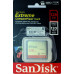 SANDISK 128GB CF EXTREME S 120MB/s ( SDCFXSB-128G-G46 )